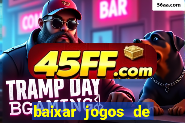 baixar jogos de ps3 torrent